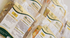 Quais são as vantagens de assinar Cão Gourmet em vez de preparar em casa?