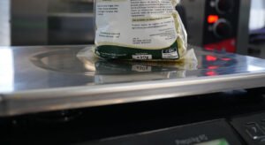 Como é feito o controle nutricional das refeições da Cão Gourmet?