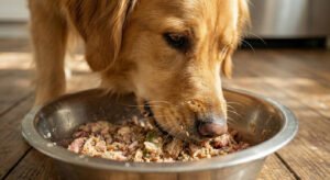 Por que vale a pena trocar a alimentação industrializada pela alimentação natural da Cão Gourmet?